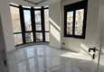 Dostępny zakup Apartament 2+1 z widokiem na fortecę w centrum Alanyi — Plaża Kleopatra 5