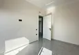 Dostępny zakup Jednopokojowy apartament z widokiem na morze w centrum Avsallar - korzystna cena i obiecująca lokalizacja 7