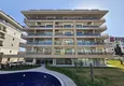 Kupić Apartament 1+1 w Kestel 200 metrów od morza - z widokiem na morze i góry 7