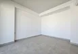 Dostępny zakup Apartament 1+1 w Kestel 200 metrów od morza - z widokiem na morze i góry 7
