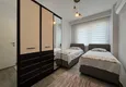 Dostępny zakup Apartament 2+1 w Kestel nad morzem - opcja umeblowana z widokiem na góry 8