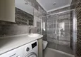 Dostępny zakup Apartament 1+1 w Kestel 200 metrów od morza - z widokiem na morze i góry 8