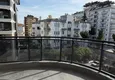 Kupić Apartament 2+1 z widokiem na fortecę w centrum Alanyi — Plaża Kleopatra 3