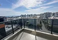 Dostępny zakup Jednopokojowy apartament z widokiem na morze w centrum Avsallar - korzystna cena i obiecująca lokalizacja 9