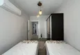 Dostępny zakup Apartament 2+1 w Kestel nad morzem - opcja umeblowana z widokiem na góry 9