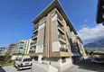 Kupić Apartament 1+1 w Kestel 200 metrów od morza - z widokiem na morze i góry 9
