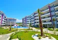 Kupić Umeblowane mieszkanie 2+1 w dzielnicy Alanya — Kestel, blisko morza 2