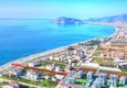 Kupić Umeblowane mieszkanie 2+1 w dzielnicy Alanya — Kestel, blisko morza 1