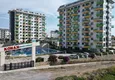 Kupić Nowy kompleks mieszkaniowy w Avsallar - apartamenty od dewelopera w Alanyi 8