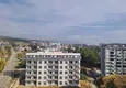 Kupić Nowy kompleks mieszkaniowy w Avsallar - apartamenty od dewelopera w Alanyi 9