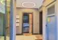 Dostępny zakup Dwupoziomowy penthouse 2+1 z meblami w Alanyi, dzielnica Oba 1
