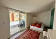 Dostępny zakup Duplex 4+1 w centrum Alanyi, plaża Kleopatra - nieruchomość nadaje się do uzyskania zezwolenia na pobyt 10