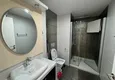 Dostępny zakup Apartament 1+1 76 m2 z panoramicznym widokiem na morze i fortecę Alanyi — od właściciela 10