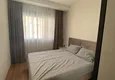 Dostępny zakup Penthouse 1+1 do wynajęcia krótkoterminowego w centrum Alanyi - umeblowany, 250 m do plaży Keykubat nr 43 10