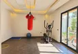 Kupić Dwupoziomowy penthouse 2+1 z meblami w Alanyi, dzielnica Oba 11