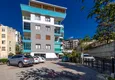 Kupić Jednopoziomowy apartament 3+1 z meblami w centrum Alanyi, Hasbahce — nieruchomość na pozwolenie na pobyt i obywatelstwo 10