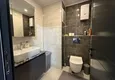 Dostępny zakup Dwupoziomowy penthouse 2+1 z meblami w Alanyi, dzielnica Oba 10