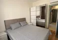 Dostępny zakup Penthouse 1+1 do wynajęcia krótkoterminowego w centrum Alanyi - umeblowany, 250 m do plaży Keykubat nr 43 11