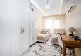 Dostępny zakup Jednopoziomowy apartament 3+1 z meblami w centrum Alanyi, Hasbahce — nieruchomość na pozwolenie na pobyt i obywatelstwo 11