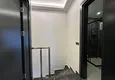 Dostępny zakup Dwupoziomowy penthouse 2+1 z meblami w Alanyi, dzielnica Oba 11