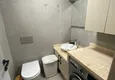Dostępny zakup Penthouse 1+1 do wynajęcia krótkoterminowego w centrum Alanyi - umeblowany, 250 m do plaży Keykubat nr 43 12