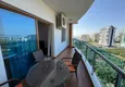 Dostępny zakup Apartament 1+1 76 m2 z panoramicznym widokiem na morze i fortecę Alanyi — od właściciela 13