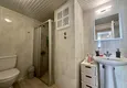 Dostępny zakup Duplex 4+1 w centrum Alanyi, plaża Kleopatra - nieruchomość nadaje się do uzyskania zezwolenia na pobyt 14