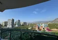 Dostępny zakup Apartament 1+1 76 m2 z panoramicznym widokiem na morze i fortecę Alanyi — od właściciela 14
