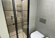 Dostępny zakup Penthouse 1+1 do wynajęcia krótkoterminowego w centrum Alanyi - umeblowany, 250 m do plaży Keykubat nr 43 14