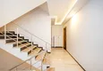 Kupić Jednopoziomowy apartament 3+1 z meblami w centrum Alanyi, Hasbahce — nieruchomość na pozwolenie na pobyt i obywatelstwo 15