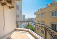 Dostępny zakup Apartament 2+1 w Tosmur z oddzielną kuchnią 200 m od morza — nieruchomość na zezwolenie na pobyt w Alanyi 15