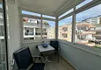 Dostępny zakup Duplex 4+1 w centrum Alanyi, plaża Kleopatra - nieruchomość nadaje się do uzyskania zezwolenia na pobyt 17