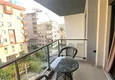 Dostępny zakup Penthouse 1+1 do wynajęcia krótkoterminowego w centrum Alanyi - umeblowany, 250 m do plaży Keykubat nr 43 17