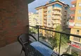 Dostępny zakup Penthouse 1+1 do wynajęcia krótkoterminowego w centrum Alanyi - umeblowany, 250 m do plaży Keykubat nr 43 18