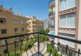 Dostępny zakup Apartament 2+1 w Tosmur z oddzielną kuchnią 200 m od morza — nieruchomość na zezwolenie na pobyt w Alanyi 18