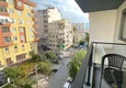Dostępny zakup Penthouse 1+1 do wynajęcia krótkoterminowego w centrum Alanyi - umeblowany, 250 m do plaży Keykubat nr 43 19