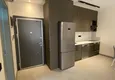 Dostępny zakup Penthouse 1+1 do wynajęcia krótkoterminowego w centrum Alanyi - umeblowany, 250 m do plaży Keykubat nr 43 1
