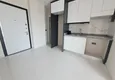 Dostępny zakup Apartament 1+1 z widokiem na góry w Avsallar to doskonałe połączenie ceny i jakości 1 