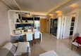 Dostępny zakup Apartament 1+1 76 m2 z panoramicznym widokiem na morze i fortecę Alanyi — od właściciela 1