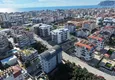 Kupić Dwupoziomowy penthouse 2+1 z meblami w Alanyi, dzielnica Oba 1