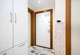 Dostępny zakup Jednopoziomowy apartament 3+1 z meblami w centrum Alanyi, Hasbahce — nieruchomość na pozwolenie na pobyt i obywatelstwo 1
