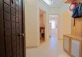Dostępny zakup Apartament 2+1 w Tosmur z oddzielną kuchnią 200 m od morza — nieruchomość na zezwolenie na pobyt w Alanyi 1