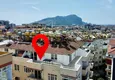 Kupić Duplex 4+1 w centrum Alanyi, plaża Kleopatra - nieruchomość nadaje się do uzyskania zezwolenia na pobyt 2