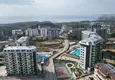 Kupić Apartament 1+1 z widokiem na góry w Avsallar to doskonałe połączenie ceny i jakości 2 