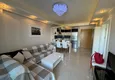 Dostępny zakup Apartament 1+1 76 m2 z panoramicznym widokiem na morze i fortecę Alanyi — od właściciela 2