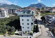 Kupić Dwupoziomowy penthouse 2+1 z meblami w Alanyi, dzielnica Oba 3