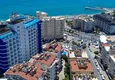 Kupić Apartament 2+1 w Tosmur z oddzielną kuchnią 200 m od morza — nieruchomość na zezwolenie na pobyt w Alanyi 2