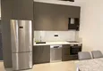 Dostępny zakup Penthouse 1+1 do wynajęcia krótkoterminowego w centrum Alanyi - umeblowany, 250 m do plaży Keykubat nr 43 3