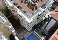 Kupić Duplex 4+1 w centrum Alanyi, plaża Kleopatra - nieruchomość nadaje się do uzyskania zezwolenia na pobyt 3