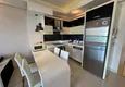 Dostępny zakup Apartament 1+1 76 m2 z panoramicznym widokiem na morze i fortecę Alanyi — od właściciela 3